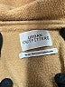 Urban Outfitters 100% Polyester Tan Fleece Size M - photo 6