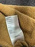 Urban Outfitters 100% Polyester Tan Fleece Size M - photo 7