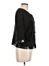 Kenar Black Cardigan Size 12 - photo 4