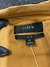 J.Crew 100% Lyocell Tan Blazer Size 4 (tall) - photo 6