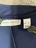 Susan Graver Solid Blue Active Pants Size XL - photo 4