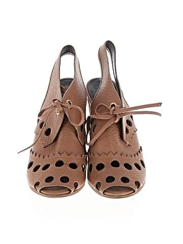 Pierre Hardy Heels (view 2)