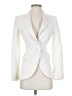 Dolce & Gabbana Ivory Blazer Size EU (IT) 38 / US 2 - photo 1
