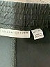 Susan Graver Solid Black Active Pants Size XL - photo 4