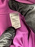 Athleta Purple Yoga Pants Size M - photo 7