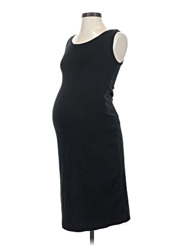 Liz Lange Maternity Casual Dress (view 1)