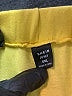 Shein Curve Color Block Yellow Track Pants Size 12 Plus (0) - photo 7