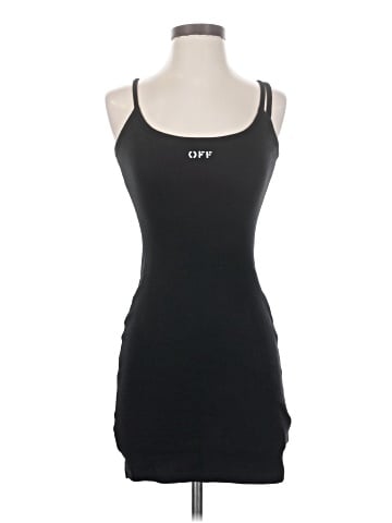 OFF-WHITE Casual Dress (view 1)