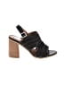 DV by Dolce Vita Black Heels Size 9 1/2 - photo 1