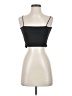 Shein Black Sleeveless Top Size S - photo 1