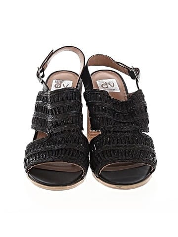 DV by Dolce Vita Heels (view 2)