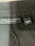 Susan Graver Solid Black Active Pants Size XL - photo 4