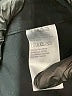 Susan Graver Solid Black Active Pants Size XL - photo 5