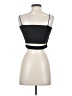 Shein Black Sleeveless Top Size S - photo 2