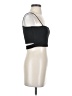 Shein Black Sleeveless Top Size S - photo 4