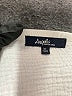 Angels 100% Cotton White 3/4 Sleeve Top Size XL - photo 7