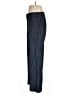 Talbots Chevron-herringbone Blue Dress Pants Size 6 - photo 5