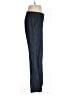 Talbots Chevron-herringbone Blue Dress Pants Size 6 - photo 4