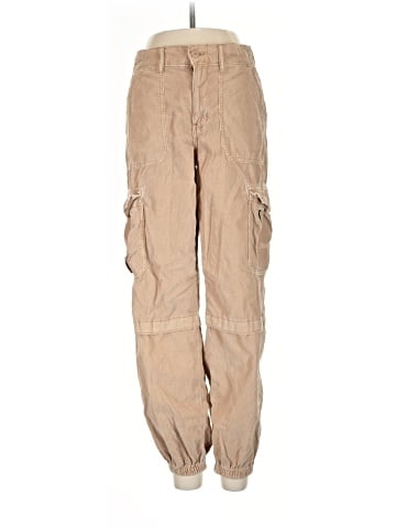 American Eagle Outfitters Cargo Pants (view 1)