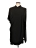 Chris & Carol Black Poncho Size L (estimated) - photo 1