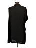 Chris & Carol Black Poncho Size L (estimated) - photo 2