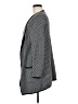 41Hawthorn Houndstooth Gray Blazer Size M - photo 5