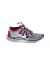 Nike Gray Sneakers Size 5 1/2 - photo 1