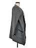 41Hawthorn Houndstooth Gray Blazer Size M - photo 4