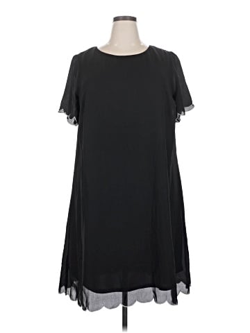 Avenue Casual Dress (view 1)