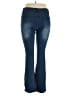 Unbranded Blue Jeans Size XL - photo 2