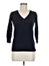 The Limited Blue Pullover Sweater Size M - photo 1