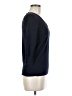 The Limited Blue Pullover Sweater Size M - photo 4
