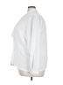 Impressions 100% Polyester White Long Sleeve Blouse Size 22w - photo 5