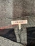 FRAME Tweed Gray Dress Pants Size 2 - photo 7