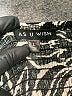 As U Wish Graphic Black Jumpsuit Size L - photo 4