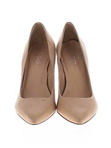 Aldo Heels (view 2)