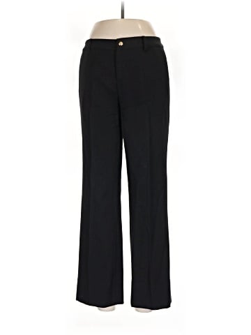 Lauren by Ralph Lauren Wool Pants (view 1)