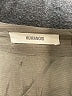 Humanoid Tan Casual Dress Size L - photo 7