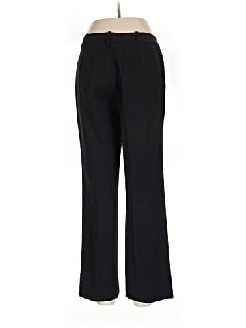 Lauren by Ralph Lauren Wool Pants (view 2)