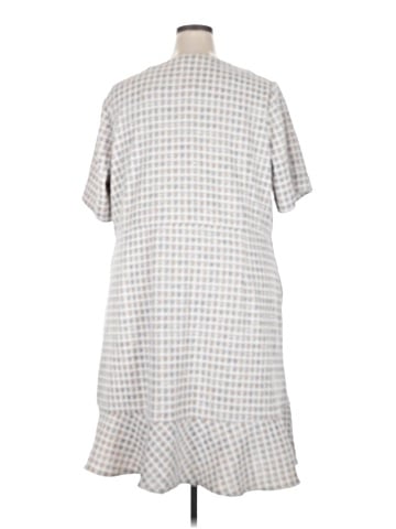 Isaac Mizrahi LIVE! Casual Dress (view 2)