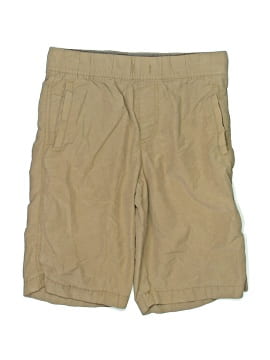 Urban Pipeline Khaki Shorts