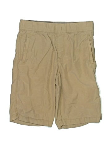 Urban Pipeline Khaki Shorts (view 1)