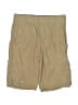 Urban Pipeline Solid Tan Khaki Shorts Size 10 - 12 - photo 1