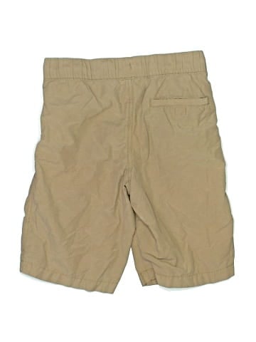 Urban Pipeline Khaki Shorts (view 2)