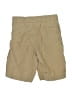 Urban Pipeline Solid Tan Khaki Shorts Size 10 - 12 - photo 2