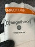 orange theory White Pullover Hoodie Size S - photo 7