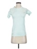 Nike Teal Green Active T-Shirt Size S - photo 1