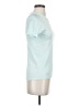 Nike Teal Green Active T-Shirt Size S - photo 4