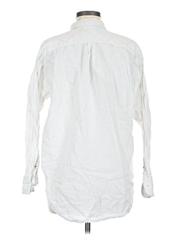 J.Crew Long Sleeve Button-Down Shirt (view 2)
