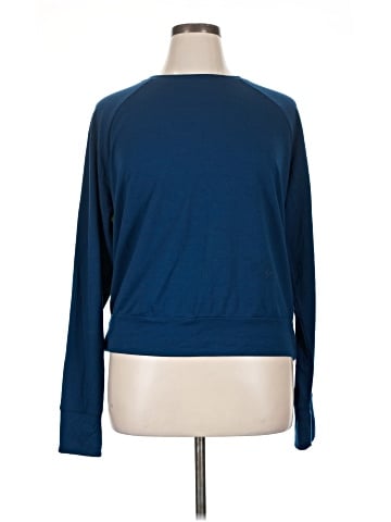 Tek Gear Pullover Sweater (view 1)